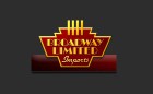 Broadway Limited Logo