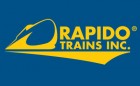 MacDONALD RUSTY MAG COUPLER (Rapido Trains 102024)