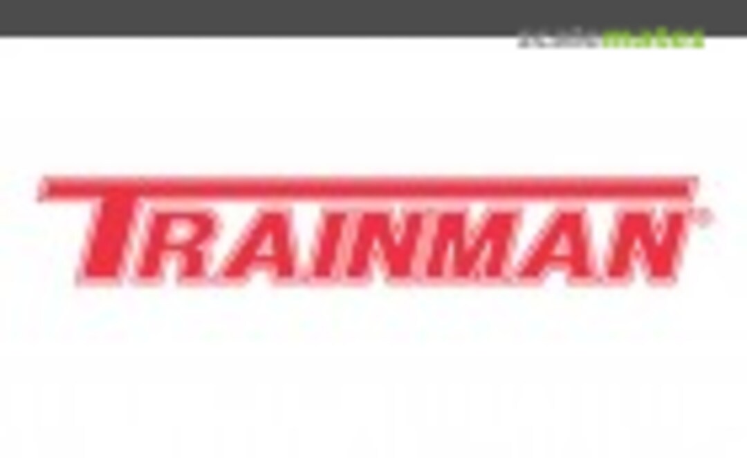 Atlas Trainman Logo