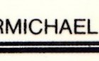 Carmichael Decals Logo Carmichael Decals Logo