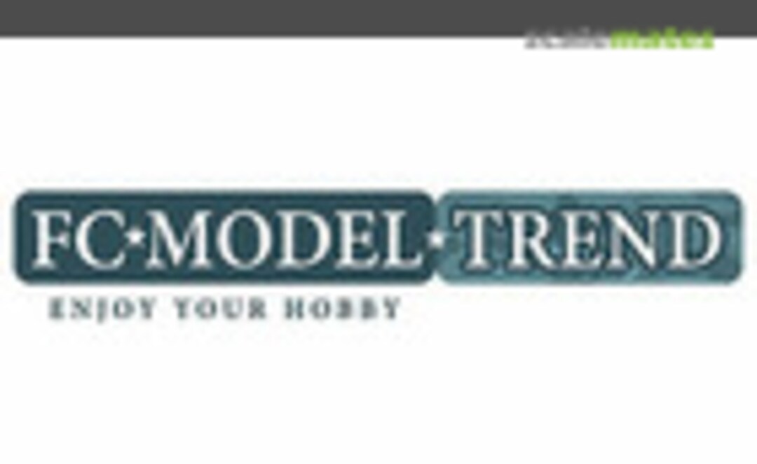 FC Model Trend Logo