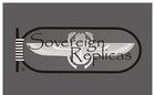 Sovereign Replicas Logo Sovereign Replicas Logo