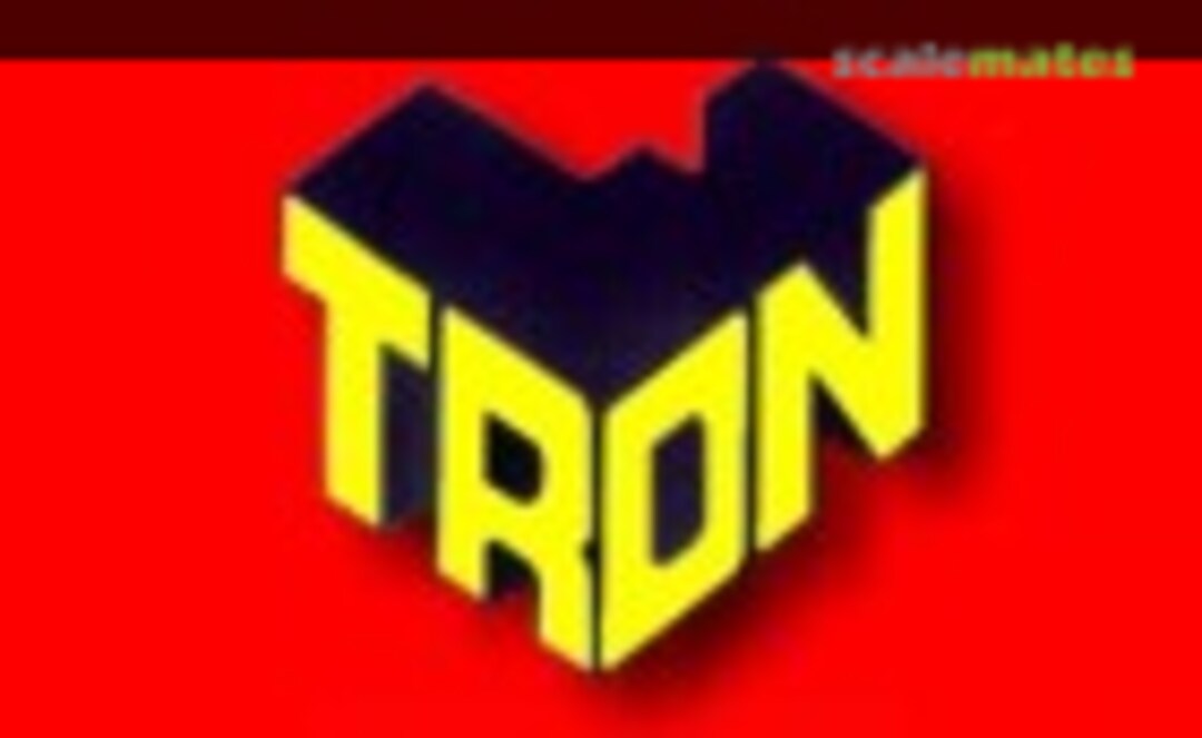 Tron Logo