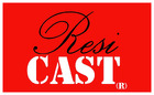 Resicast Logo