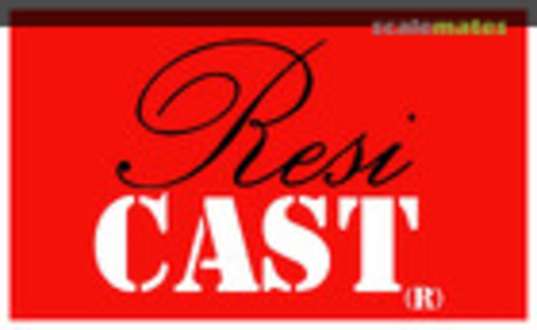 Resicast Logo