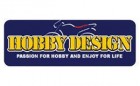 Hobby Design Logo
