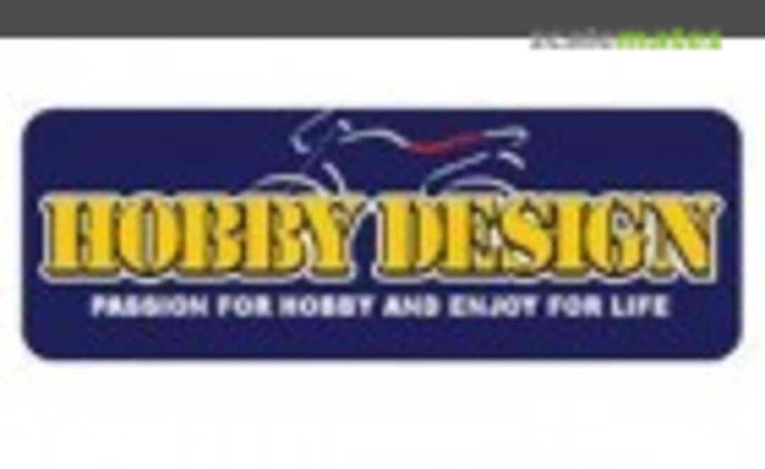 Hobby Design Logo Hobby Design Logo