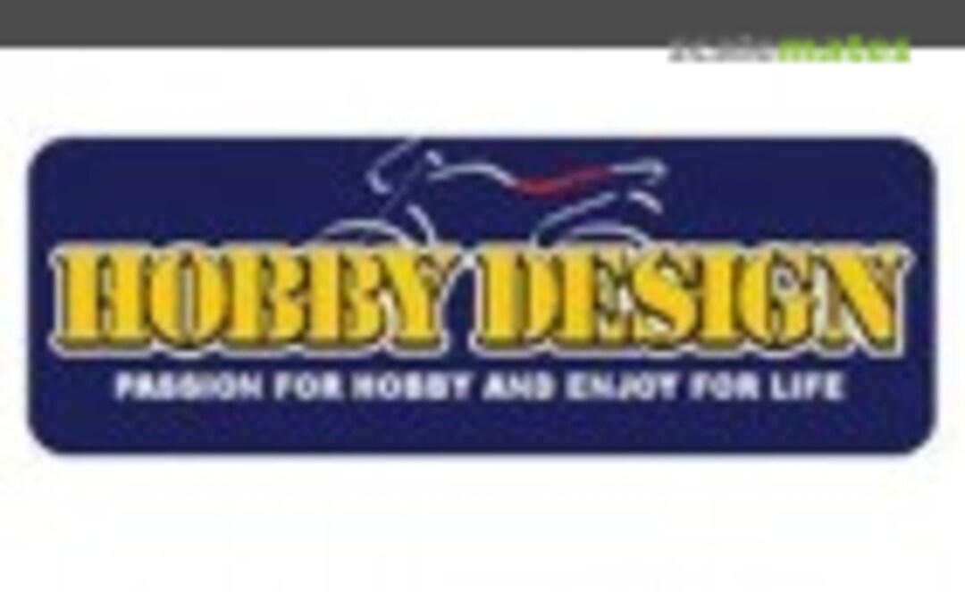 Hobby Design Logo