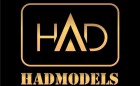 HADmodels  Logo