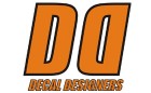 Decal Designers Logo