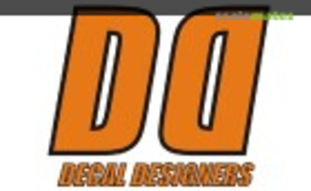 Decal Designers Logo