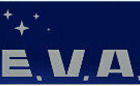 E.V.A. Models Logo