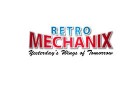 Retromechanix Logo