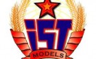IST Models Logo