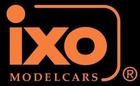 IXO Models Logo IXO Models Logo
