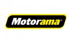 Motorama Logo Motorama Logo