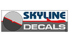 Skyline Decals Logo Skyline Decals Logo