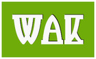 Wydawnictwo WAK Logo Wydawnictwo WAK Logo