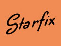 Starfix Logo