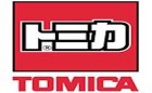 Tomica Logo Tomica Logo