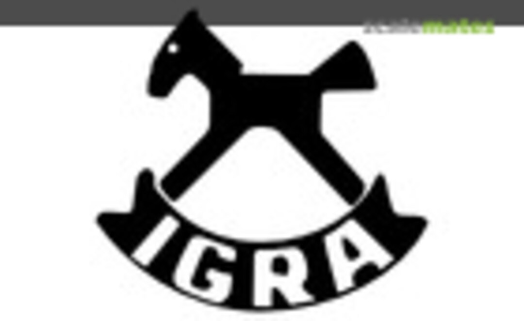 IGRA Logo