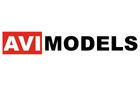 AVI Models Logo