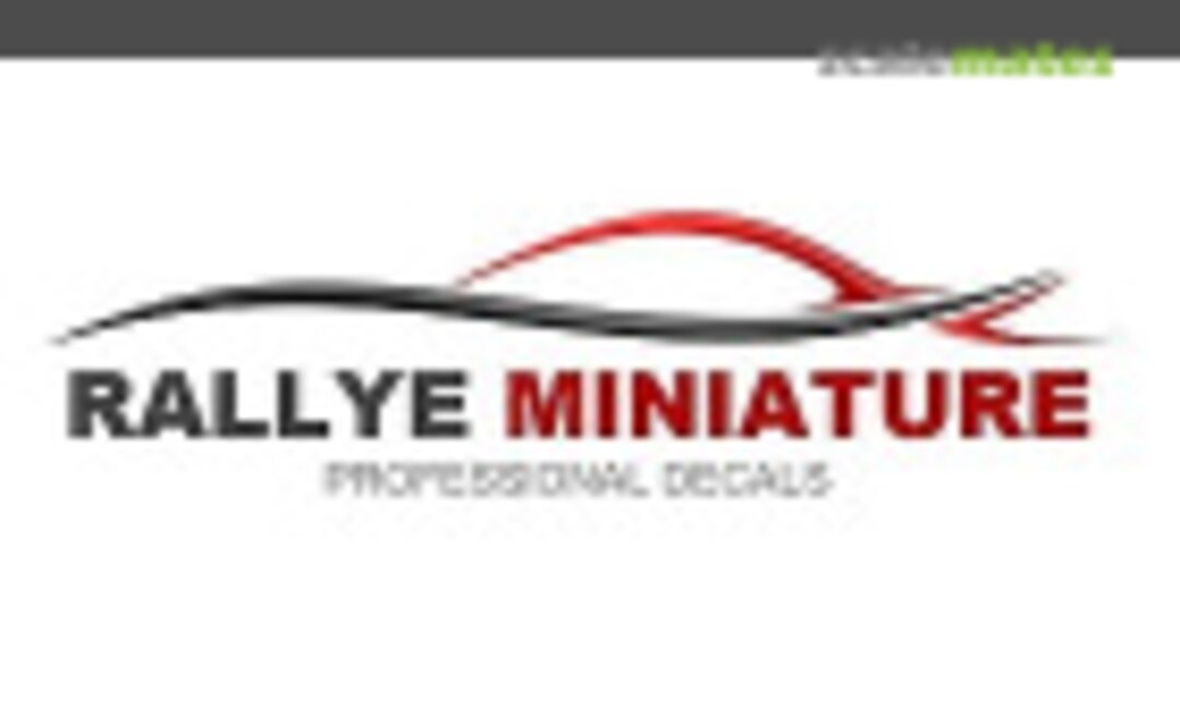 Rallye-Miniature Logo