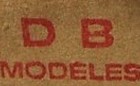 DB Modeles Logo
