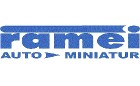 RaMei Auto Miniatur Logo RaMei Auto Miniatur Logo