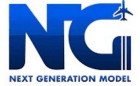NG Models Logo