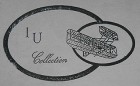 I U Collection Logo I U Collection Logo