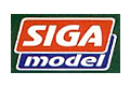 SIGA Model Logo