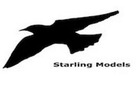 Starling Models Logo