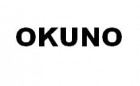 Okuno Logo Okuno Logo