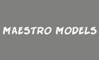 Maestro Models Logo