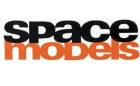 SPACE MODELS Logo