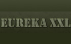 Eureka XXL Logo