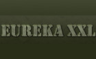 Eureka XXL Logo Eureka XXL Logo