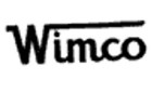 Wimco Logo