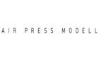 Air Press Models Logo
