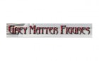 Grey Matter Figures Logo