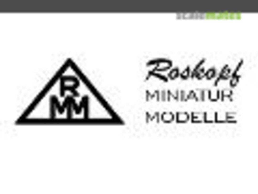 Roskopf Logo Roskopf Logo