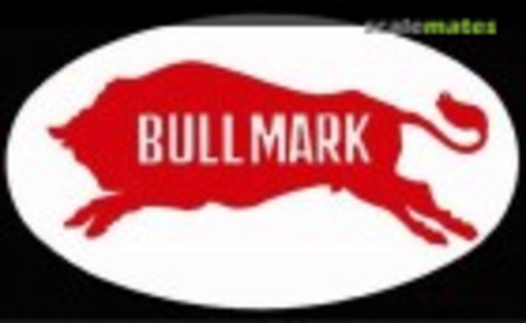 No Godzilla (Bull Mark )