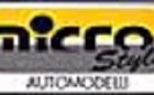 Peugeot 306 S16 "Auto Sport" (Microstyle MS029)