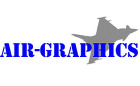 Air-Graphic Models Logo