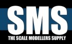 The Scale Modellers Supply Logo