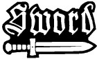 Sword Logo