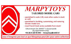 Marpytoys Logo