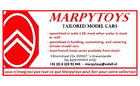 Marpytoys Logo Marpytoys Logo