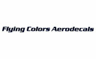 Flying Colors Aerodecals Logo Flying Colors Aerodecals Logo
